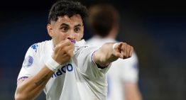 Siguen las malas noticias para Boca: Sevilla y Parma se metieron en la pelea para comprar al delantero apuntado por Riquelme y Arruabarrena