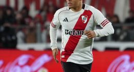 River anunció la rescisión del contrato de Juanfer Quintero: se cierra una historia de gloria, amor y desencuentros