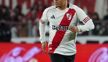 River anunció la rescisión del contrato de Juanfer Quintero: se cierra una historia de gloria, amor y desencuentros