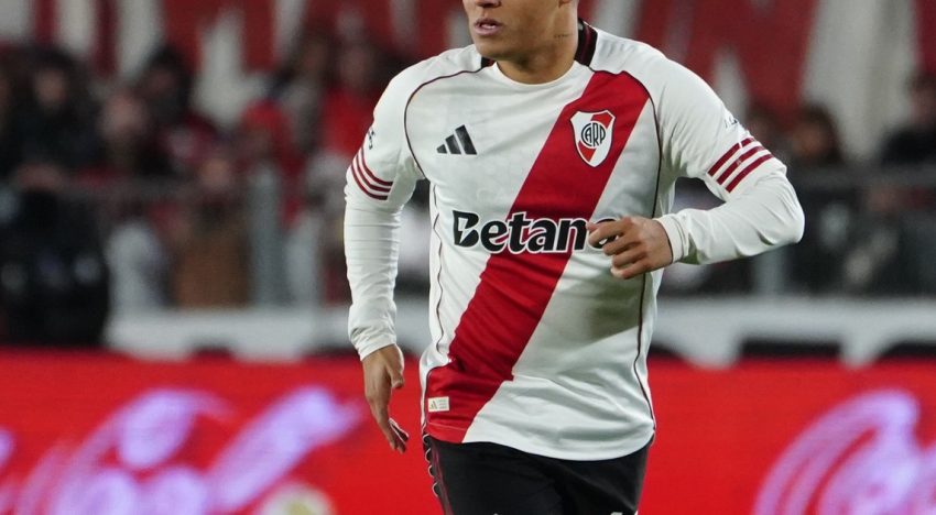 River anunció la rescisión del contrato de Juanfer Quintero: se cierra una historia de gloria, amor y desencuentros