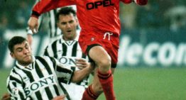 Murió Franco Baresi, histórico capitán de Milan y leyenda del fútbol italiano