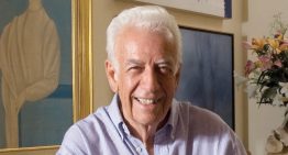 Falleció a los 94 años Fernando Chumaceiro, primer alcalde electo por voto popular de Maracaibo (Video)
