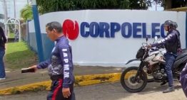 Sntp denunció intimidación de PoliMonagas contra siete periodistas durante protesta en Maturín