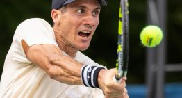 Facundo Bagnis aceptó una suspensión de un año por doping tras dar positivo en el US Open