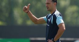 Scaloni x 100: la metamorfosis para crear la mejor Selección Argentina de la historia