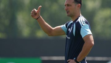 Scaloni x 100: la metamorfosis para crear la mejor Selección Argentina de la historia