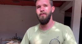Carpintero Guillermo Uzcanga desmintió su detención, pero aseguró sentirse perseguido (VIDEO)