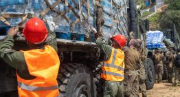 Cidh llamó a fortalecer respuesta humanitaria y protección de derechos tras terremotos en Venezuela