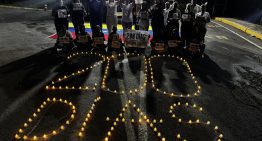 Familiares de presos políticos cumplen 200 días en vigilia para exigir libertad como respuesta humanitaria