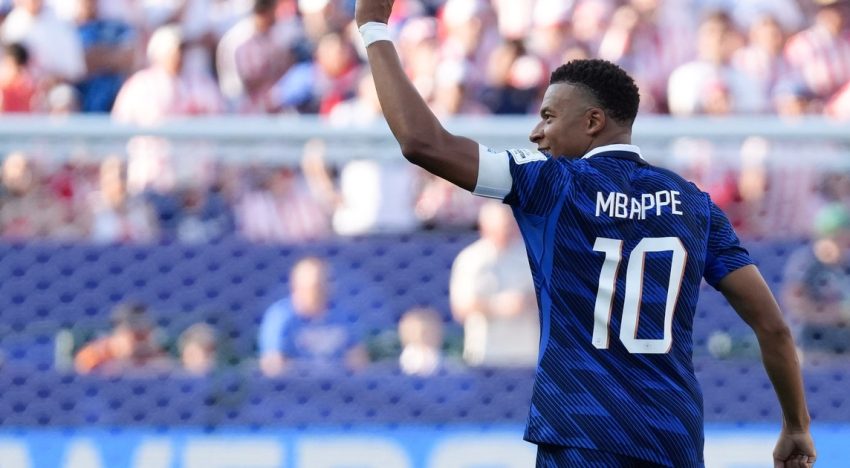 Mundial 2026, EN VIVO: arrancan los cuartos de final, Mbappé busca sumar más goles, resultados y todo lo que tenés que saber este jueves 9 de julio