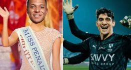 Los mejores memes de Francia vs Marruecos: «Miss Penalty» Mbappé, otra carrera con Messi y el pulpo Bono