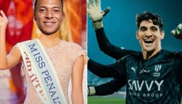 Los mejores memes de Francia vs Marruecos: «Miss Penalty» Mbappé, otra carrera con Messi y el pulpo Bono