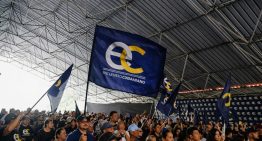 Encuentro Ciudadano reafirma su compromiso con la democracia a dos años de las elecciones del #28Jul