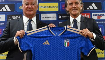 El plan de Italia para volver al Mundial en 2030: implementará una reforma en el ascenso para potenciar a jugadores juveniles