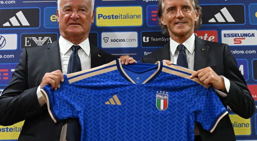 El plan de Italia para volver al Mundial en 2030: implementará una reforma en el ascenso para potenciar a jugadores juveniles