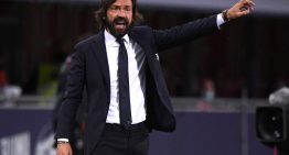 Andrea Pirlo, en el centro de la polémica: un contrato con una casa de apuestas rusa complica su llegada a la selección de Italia