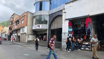 Alcaldía chavista de Vargas exige el pago de impuestos en medio de la tragedia que afecta a La Guaira