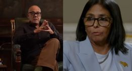 Alguien miente: Jorge y Delcy se contradicen sobre la reunión con Maduro previa a su caída el #3Ene