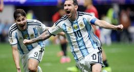Mundial 2026, EN VIVO: Argentina e Inglaterra buscan hoy su pase a las semifinales, resultados y todo lo que tenés que saber este sábado 11 de julio