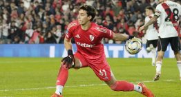 River vs Flamengo, EN VIVO: a qué hora juega, dónde y cómo ver el amistoso internacional del equipo de Coudet