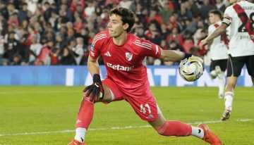 River vs Flamengo, EN VIVO: a qué hora juega, dónde y cómo ver el amistoso internacional del equipo de Coudet