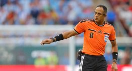 «El preferido de Messi» y «mal presagio para Inglaterra”: la prensa inglesa cuestiona la designación del árbitro de la semi de Mundial 2026