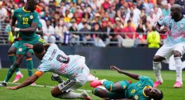 El penal de la polémica que le permitió a Bélgica vencer agónicamente a Senegal y clasificar a octavos del Mundial 2026