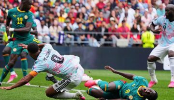 El penal de la polémica que le permitió a Bélgica vencer agónicamente a Senegal y clasificar a octavos del Mundial 2026