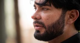 Míster Universo Venezuela dio el último adiós a su novio tras buscarlo durante 17 días entre los escombros