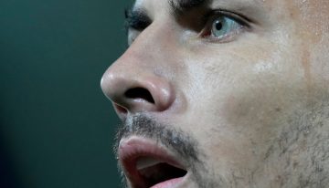 Leandro Paredes le empieza a decir adiós a la Selección Argentina: «No sé si estoy para seguir; hay que digerir lo que pasó y procesarlo»