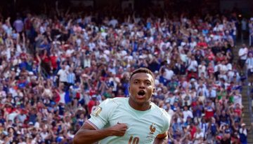 Así está la llave de semifinales del Mundial 2026: Francia ya está entre los cuatro mejores y espera rival