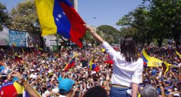 Convocaron asambleas en toda Venezuela para el #28Jul tras anuncio de María Corina Machado
