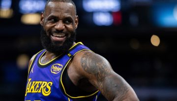 El curioso contrato de LeBron James con Philadelphia: cobrará 50 millones menos que en los Lakers, pero sueña con su quinto anillo