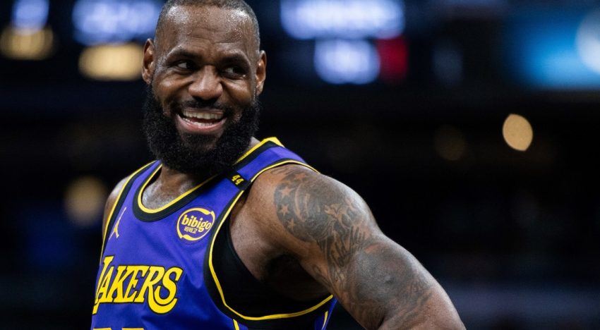 El curioso contrato de LeBron James con Philadelphia: cobrará 50 millones menos que en los Lakers, pero sueña con su quinto anillo