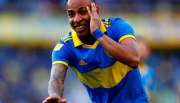 Boca acelera el regreso de Sebastián Villa: acuerdo de palabra y una decisión que reabre la polémica