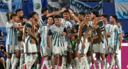 Argentina, los récords de Messi y el misterio de Egipto: 10 datos de un duelo histórico del Mundial 2026