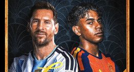 Qué figura de la música internacional apostó 1,5 millones de dólares a que Argentina le gana a España la final del Mundial 2026 y por qué se habla de una «maldición»