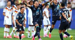 Mundial 2026, EN VIVO: Paraguay busca otro batacazo ante Francia, resultados, y todo lo que tenés que saber este 4 de julio
