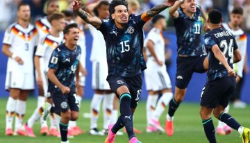 Mundial 2026, EN VIVO: Paraguay busca otro batacazo ante Francia, resultados, y todo lo que tenés que saber este 4 de julio