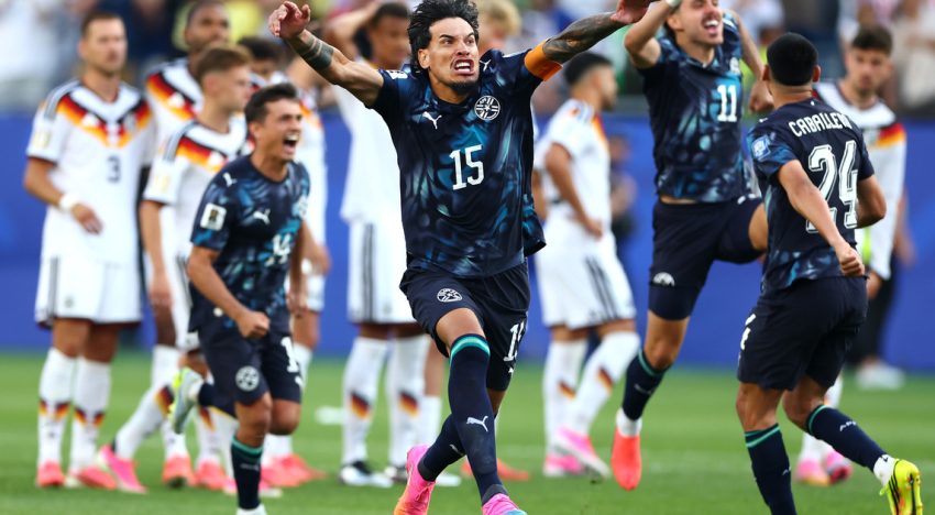 Mundial 2026, EN VIVO: Paraguay busca otro batacazo ante Francia, resultados, y todo lo que tenés que saber este 4 de julio