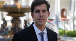 El cargo ficticio dentro del aparato chavista que se creó para ser asumido por Oliver Blanco
