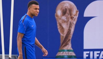 Mundial 2026, EN VIVO: a qué hora juegan Francia vs España, la previa de Argentina contra Inglaterra, cuándo es la final y todo lo que tenés que saber este martes 14 de julio