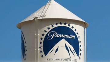 Paramount cedió ante la presión judicial de EEUU y aplazó la fusión con Warner por casi un año