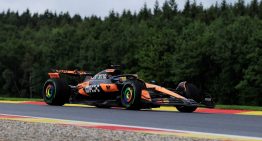 F1 GP de Bélgica: horarios del entrenamiento y clasificación, cómo y dónde ver la Fórmula 1