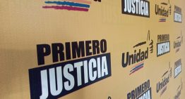 Las cinco prioridades que dio PJ sobre el diálogo del #1Ago para alcanzar una transición democrática