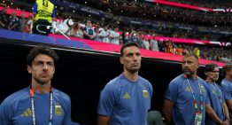Argentina vs Suiza, por los cuartos de final del Mundial EN VIVO: a qué hora juegan, formaciones y cómo ver el partido