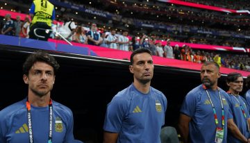 Argentina vs Suiza, por los cuartos de final del Mundial EN VIVO: a qué hora juegan, formaciones y cómo ver el partido