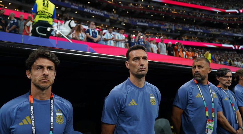 Argentina vs Suiza, por los cuartos de final del Mundial EN VIVO: a qué hora juegan, formaciones y cómo ver el partido