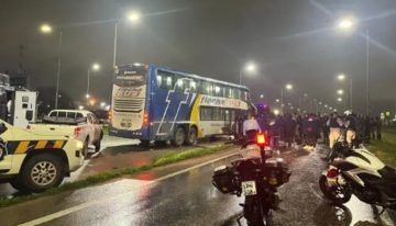 Pese al ataque a los hinchas de Tigre en Montevideo, la revancha por la Copa Sudamericana en Victoria se jugaría con hinchas de Nacional