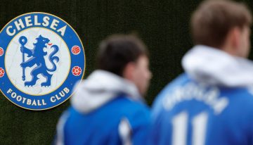 Chelsea recibió una multa millonaria por irregularidades en transferencias y quedó bajo advertencia de la FA